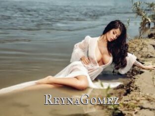ReynaGomez