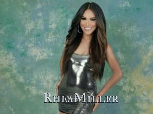 RheaMiller