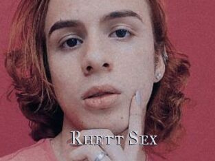 Rhett_Sex