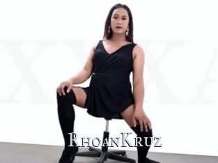 RhoanKruz Xxx Amateur
