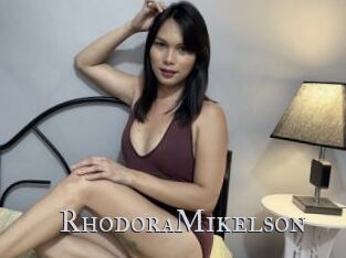RhodoraMikelson