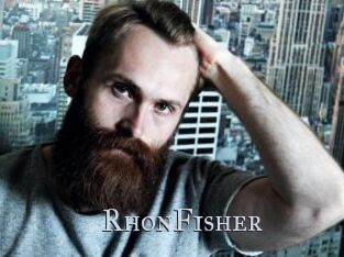 RhonFisher Xxx Amateur