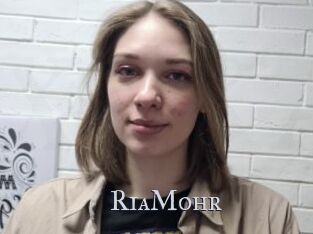 RiaMohr
