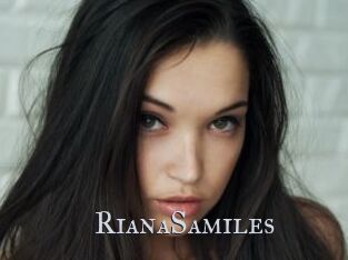RianaSamiles