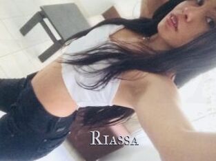 Riassa