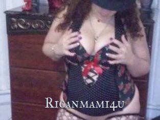 Ricanmami4u