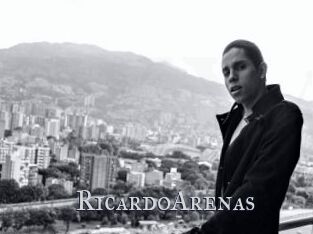 RicardoArenas