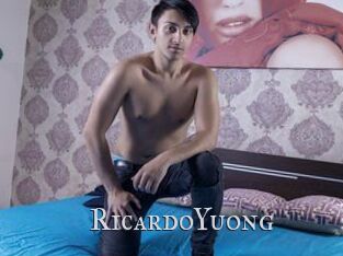 RicardoYuong
