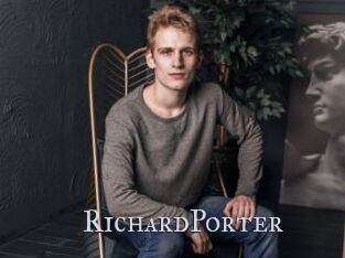 RichardPorter
