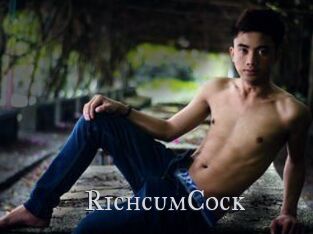RichcumCock