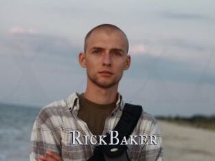 RickBaker
