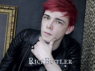 RickButler Xxx Amateur
