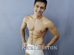 RickPreston