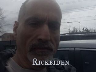 Rickbiden