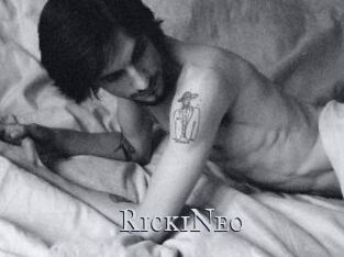 RickiNeo