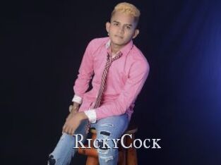 RickyCock