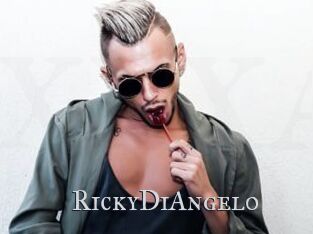 RickyDiAngelo