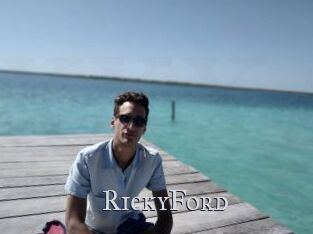 RickyFord