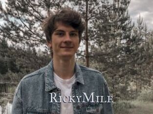 RickyMile