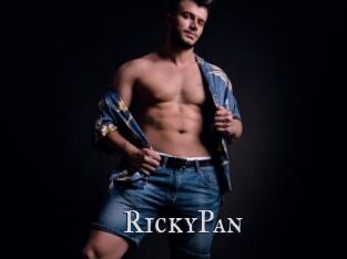 RickyPan Xxx Amateur