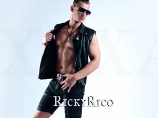 RickyRico Xxx Amateur