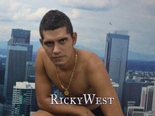 RickyWest