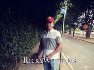 RickyWilliams