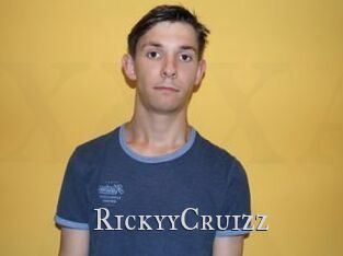 RickyyCruizz