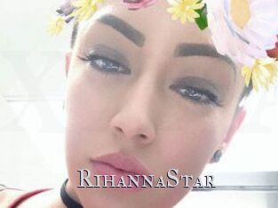 RihannaStar