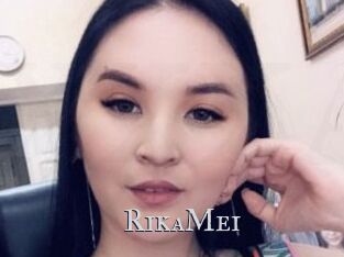 RikaMei