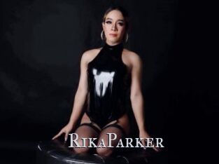 RikaParker