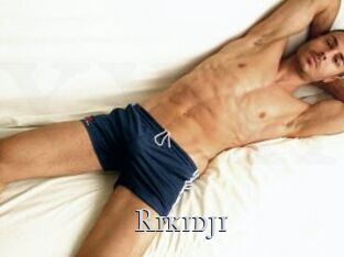 Rikidji