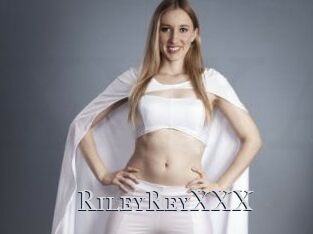 RileyReyXXX