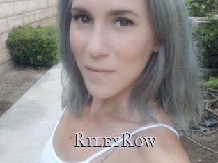 RileyRow