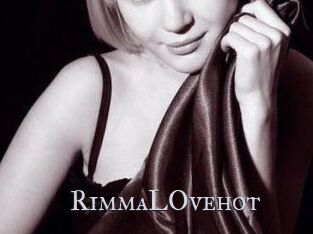 RimmaLOvehot