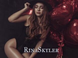 RinaSkyler Xxx Amateur