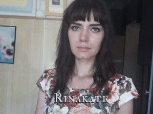 Rinakate