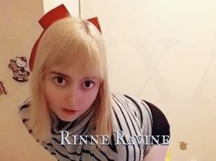 Rinne_Ravine