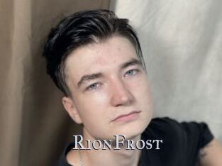 RionFrost Xxx Amateur