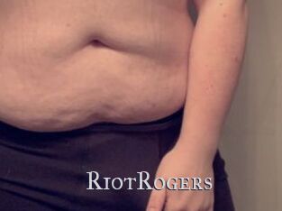 RiotRogers Xxx Amateur