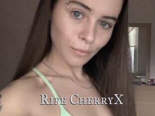 Ripe_CherryX Xxx Amateur