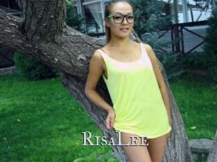 RisaLee