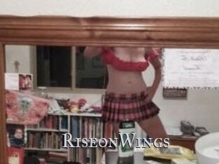 RiseonWings