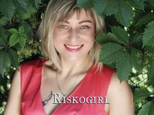 Riskogirl
