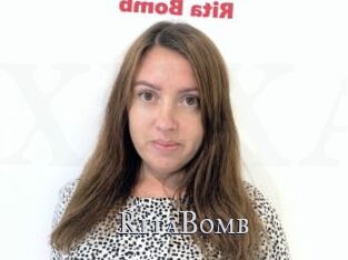RitaBomb Xxx Amateur