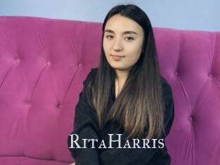RitaHarris