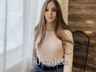 RittaJane