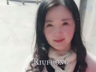 Riufhong Xxx Amateur
