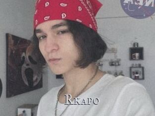 Rkapo