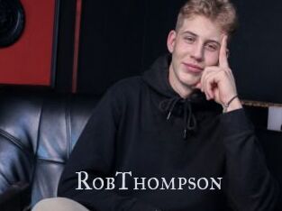 RobThompson Xxx Amateur